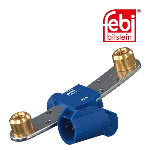 Impulsgivare, vevaxel Febi bilstein 44646 FEBI BILSTEIN