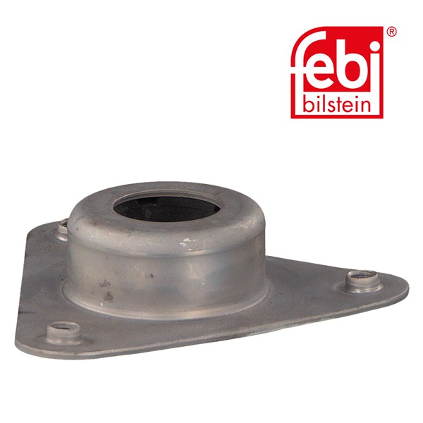 Fjäderbenslager, Fram, höger eller vänster Febi bilstein 44661 FEBI BILSTEIN