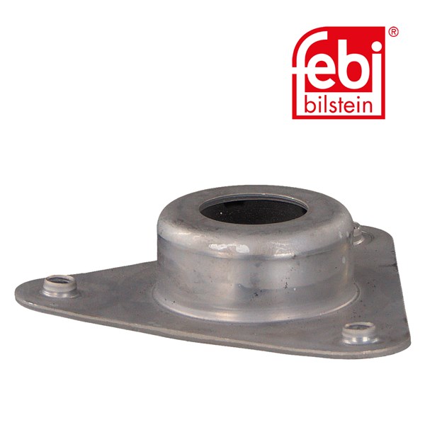 Fjäderbenslager, Fram, höger eller vänster Febi bilstein 44661 FEBI BILSTEIN