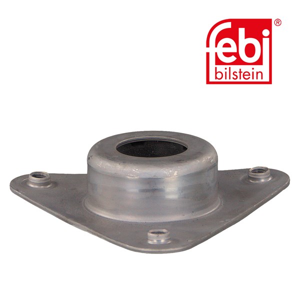 Fjäderbenslager, Fram, höger eller vänster Febi bilstein 44661 FEBI BILSTEIN