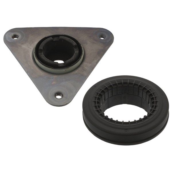 Fjäderbenslager, Fram, höger eller vänster Febi bilstein 44662 FEBI BILSTEIN
