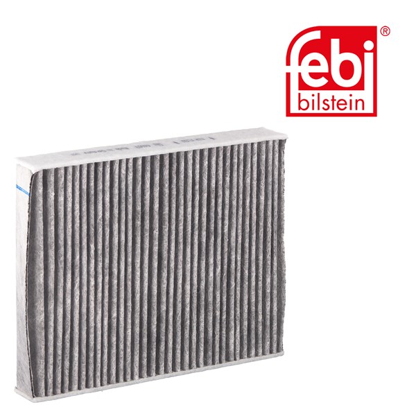 Kupefilter Febi bilstein 44663 FEBI BILSTEIN