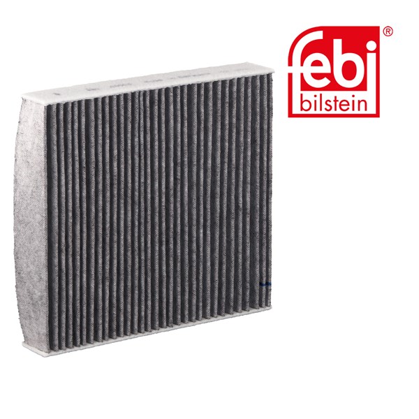 Kupefilter FEBI BILSTEIN
