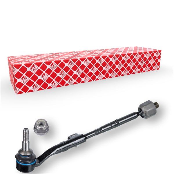 Styrstag, komplett, framaxel vänster Febi bilstein ProKit 44669 FEBI BILSTEIN
