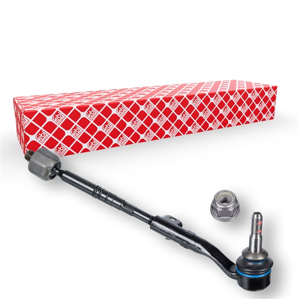 Styrstag, komplett, framaxel höger Febi bilstein ProKit 44670 FEBI BILSTEIN