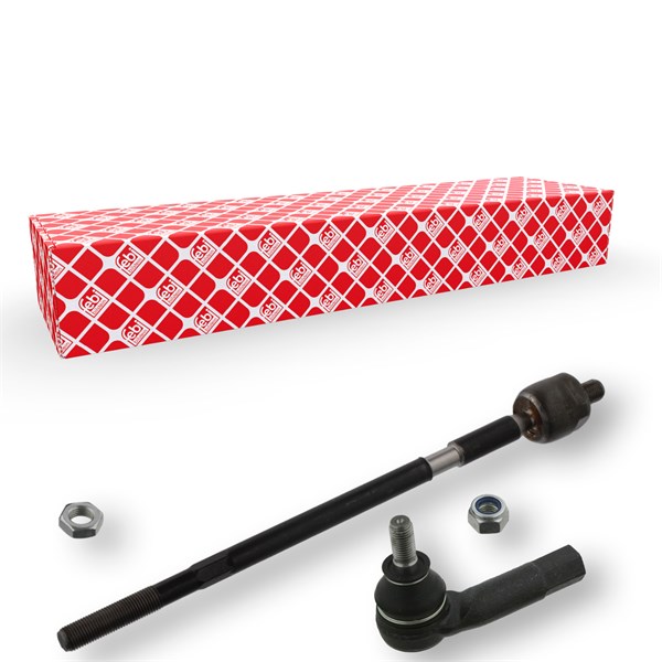Styrstag, komplett, framaxel vänster Febi bilstein ProKit 44675 FEBI BILSTEIN
