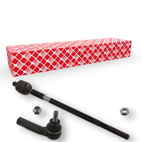 Styrstag, komplett, framaxel höger Febi bilstein ProKit 44676 FEBI BILSTEIN