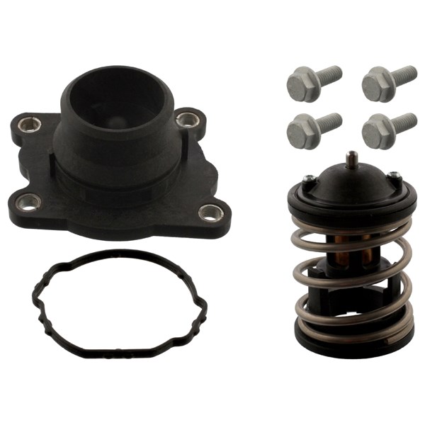 Termostat, kylvätska Febi bilstein 44685 FEBI BILSTEIN