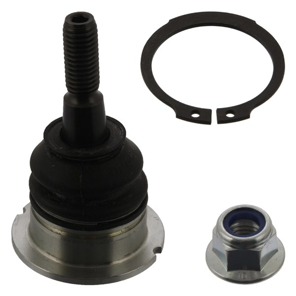 Kulled / Spindelled, Fram, höger eller vänster, Upptill Febi bils FEBI BILSTEIN Kulled / Spindelled, Fram, höger eller vänster, Upptill Febi bils FEBI BILSTEIN