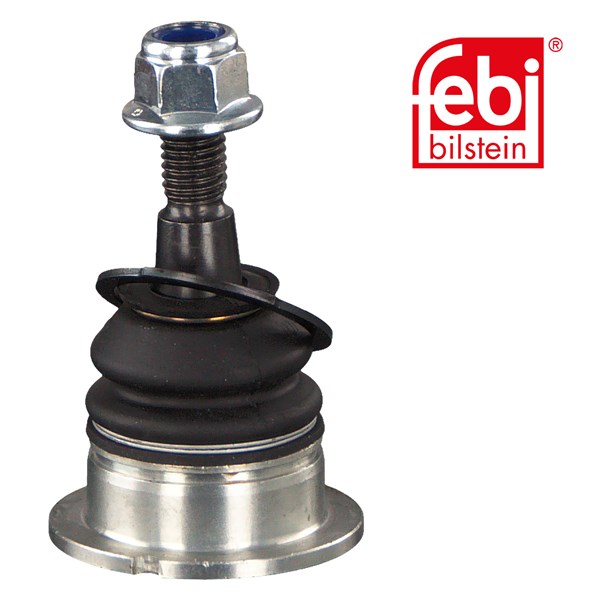 Kulled / Spindelled, Fram, höger eller vänster, Upptill Febi bils FEBI BILSTEIN Kulled / Spindelled, Fram, höger eller vänster, Upptill Febi bils FEBI BILSTEIN