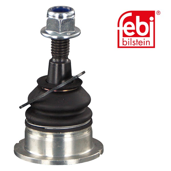 Kulled / Spindelled, Fram, höger eller vänster, Upptill Febi bils FEBI BILSTEIN Kulled / Spindelled, Fram, höger eller vänster, Upptill Febi bils FEBI BILSTEIN