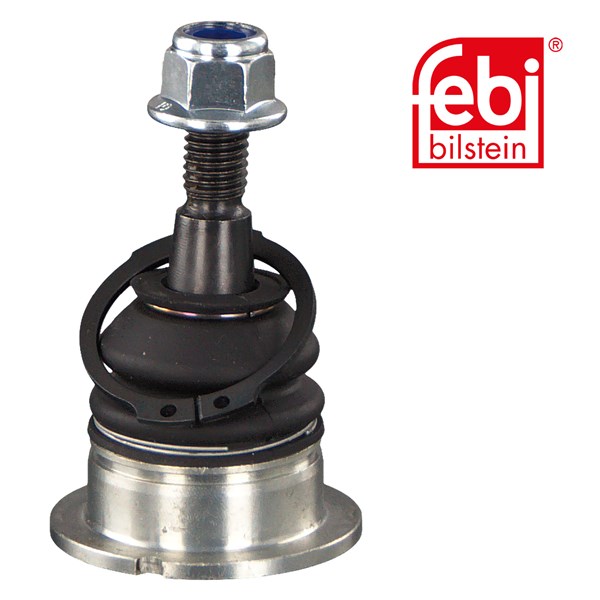Kulled / Spindelled, Fram, höger eller vänster, Upptill Febi bils FEBI BILSTEIN Kulled / Spindelled, Fram, höger eller vänster, Upptill Febi bils FEBI BILSTEIN