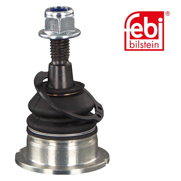 Kulled / Spindelled, Fram, höger eller vänster, Upptill Febi bils FEBI BILSTEIN Kulled / Spindelled, Fram, höger eller vänster, Upptill Febi bils FEBI BILSTEIN