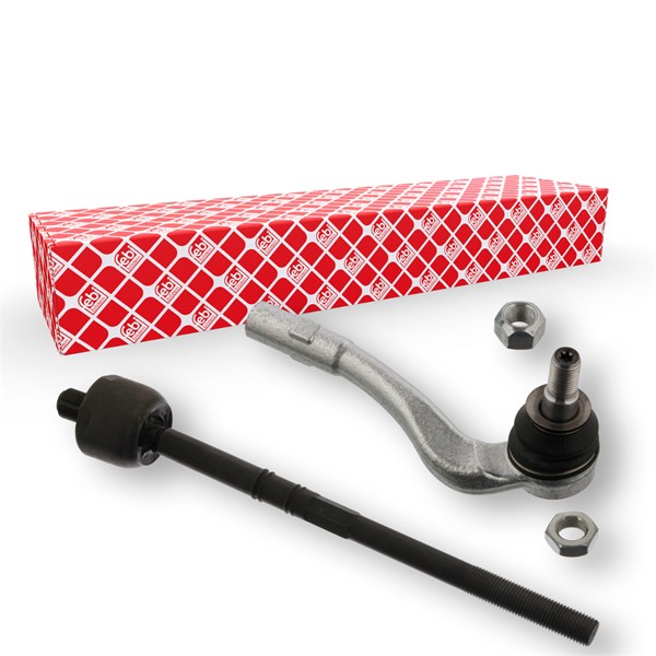 Styrstag, komplett, framaxel höger Febi bilstein ProKit 44692 FEBI BILSTEIN