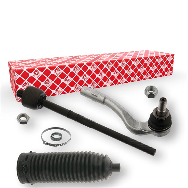 Styrstag, komplett, framaxel höger Febi bilstein ProKit 44694 FEBI BILSTEIN