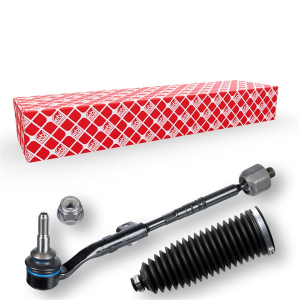 Styrstag, komplett, framaxel vänster Febi bilstein ProKit 44717 FEBI BILSTEIN