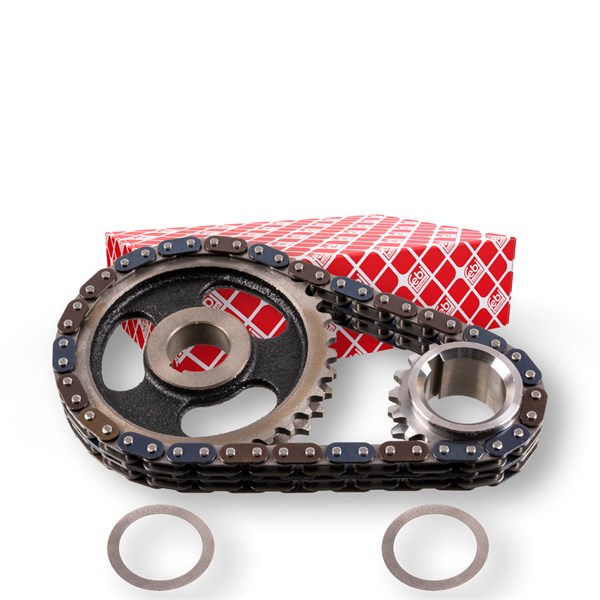 Kamkedjesats Febi bilstein 44729 FEBI BILSTEIN