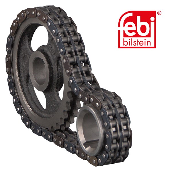 Kamkedjesats Febi bilstein 44729 FEBI BILSTEIN