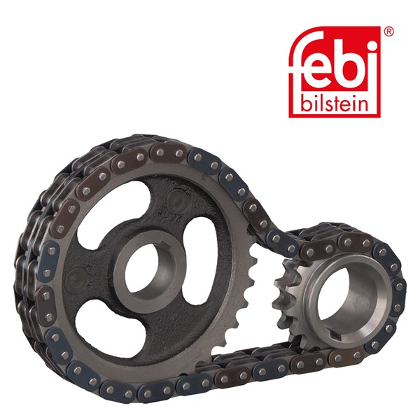 Kamkedjesats Febi bilstein 44729 FEBI BILSTEIN Kamkedjesats Febi bilstein 44729 FEBI BILSTEIN