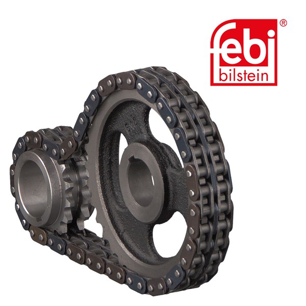 Kamkedjesats Febi bilstein 44729 FEBI BILSTEIN