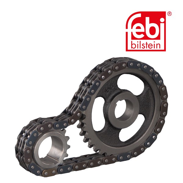 Kamkedjesats Febi bilstein 44729 FEBI BILSTEIN Kamkedjesats Febi bilstein 44729 FEBI BILSTEIN