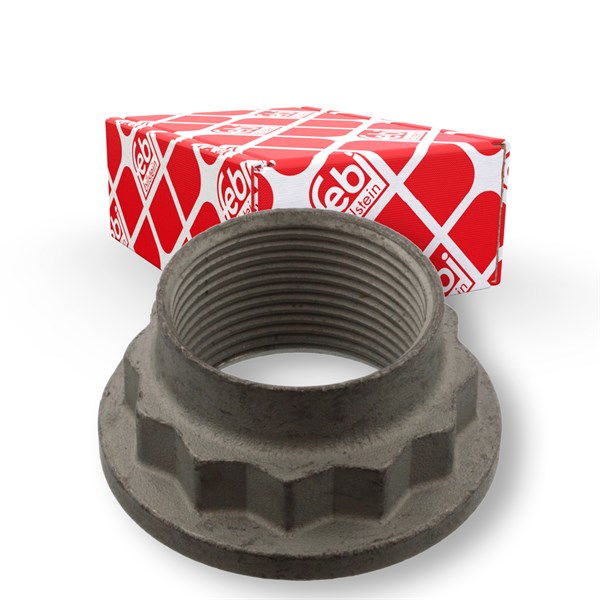 Mutter, konkugghjul Febi bilstein 44736 FEBI BILSTEIN