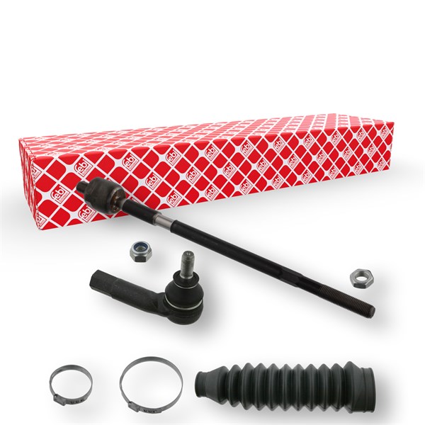 Styrstag, komplett, framaxel höger Febi bilstein ProKit 44740 FEBI BILSTEIN