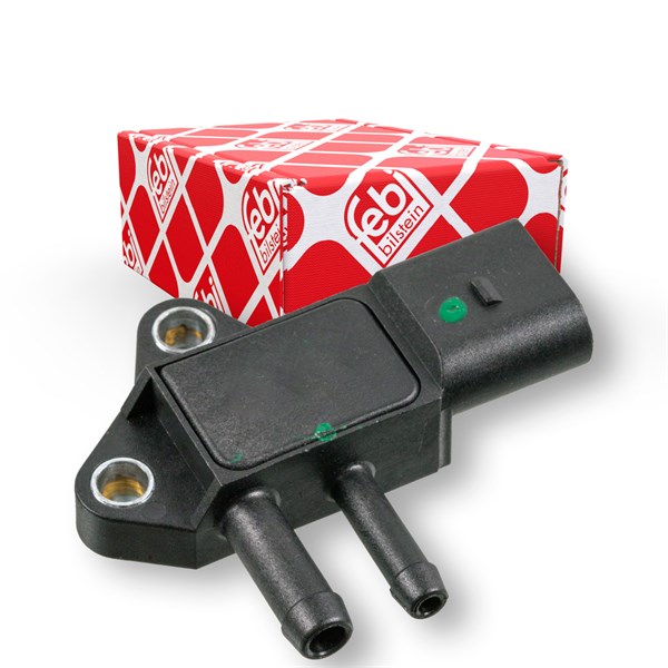 Sensor, avgastryck Febi bilstein 44748 FEBI BILSTEIN