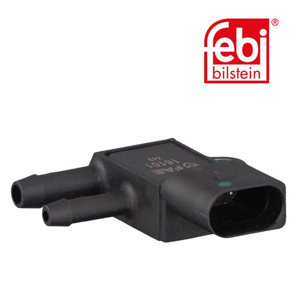 Sensor, avgastryck Febi bilstein 44748 FEBI BILSTEIN