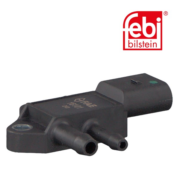 Sensor, avgastryck Febi bilstein 44748 FEBI BILSTEIN