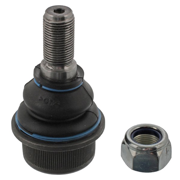 Kulled / Spindelled, Nedre framaxel, Tvåsidig Febi bilstein 44763 FEBI BILSTEIN