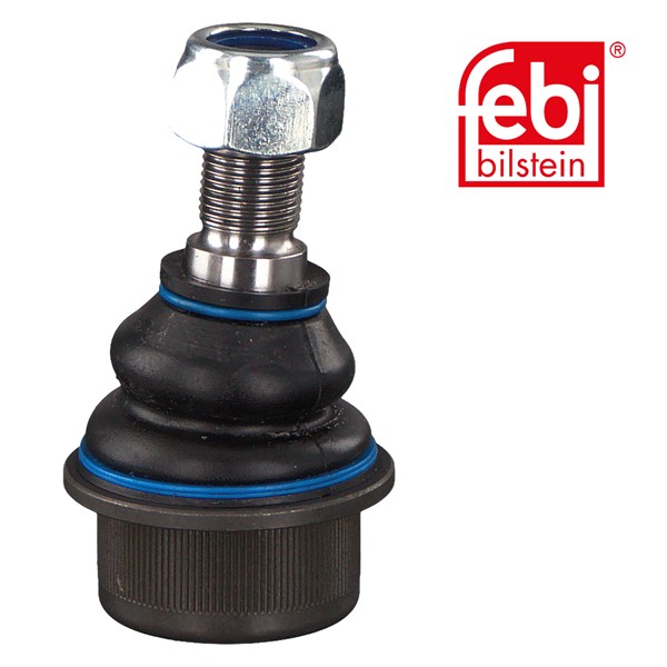 Kulled / Spindelled, Nedre framaxel, Tvåsidig Febi bilstein 44763 FEBI BILSTEIN