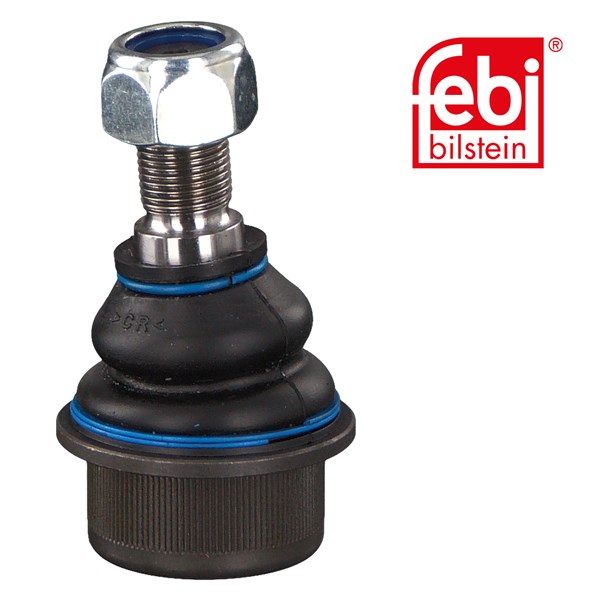 Kulled / Spindelled, Nedre framaxel, Tvåsidig Febi bilstein 44763 FEBI BILSTEIN