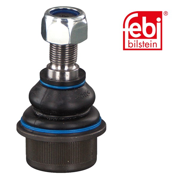 Kulled / Spindelled, Nedre framaxel, Tvåsidig Febi bilstein 44763 FEBI BILSTEIN