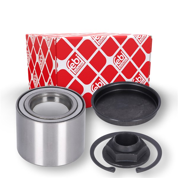 Hjullagersats, Bakaxel, båda sidor Febi bilstein 44782 FEBI BILSTEIN