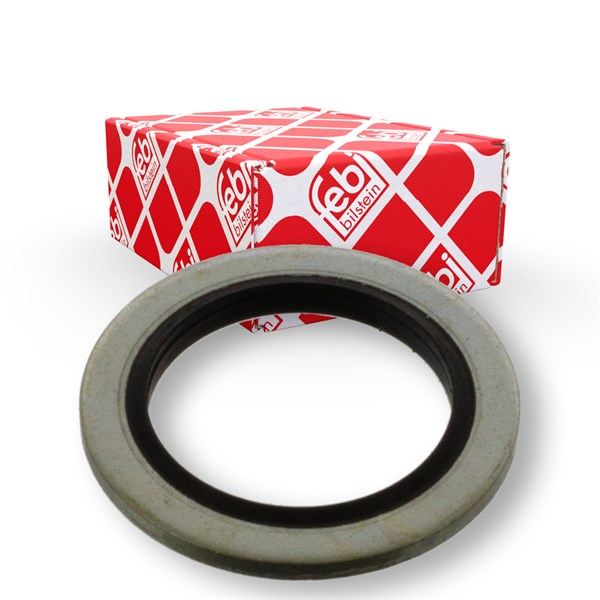 Packningsring, oljeavtappning FEBI BILSTEIN