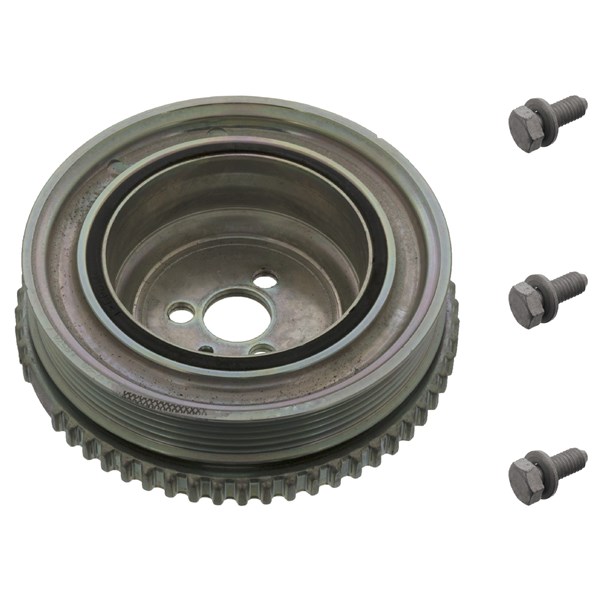 Remskiva, vevaxel Febi bilstein ProKit 44813 FEBI BILSTEIN