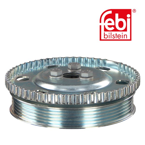 Remskiva, vevaxel Febi bilstein ProKit 44813 FEBI BILSTEIN