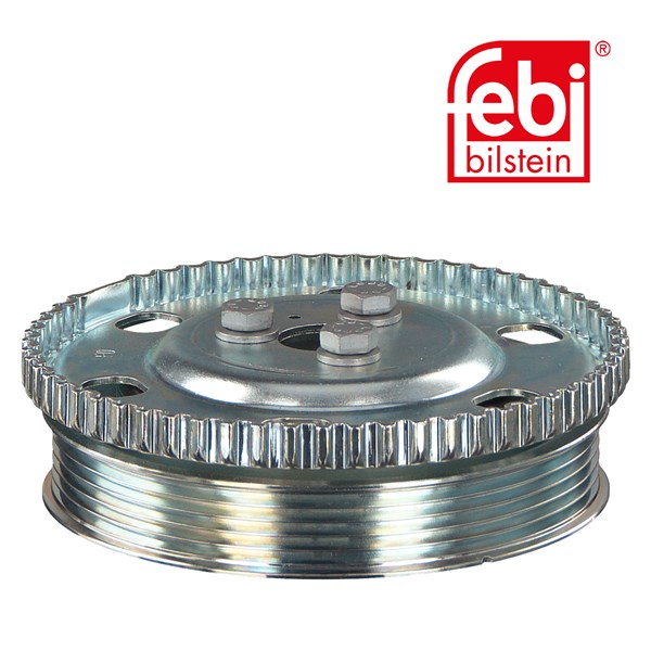 Remskiva, vevaxel Febi bilstein ProKit 44813 FEBI BILSTEIN