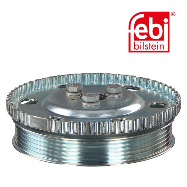 Remskiva, vevaxel Febi bilstein ProKit 44813 FEBI BILSTEIN