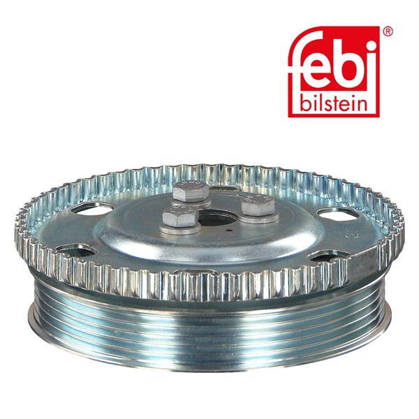 Remskiva, vevaxel Febi bilstein ProKit 44813 FEBI BILSTEIN