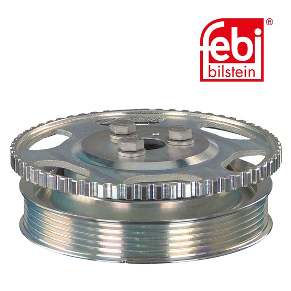 Remskiva, vevaxel Febi bilstein ProKit 44815 FEBI BILSTEIN Remskiva, vevaxel Febi bilstein ProKit 44815 FEBI BILSTEIN