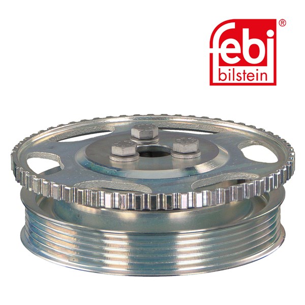 Remskiva, vevaxel Febi bilstein ProKit 44815 FEBI BILSTEIN Remskiva, vevaxel Febi bilstein ProKit 44815 FEBI BILSTEIN