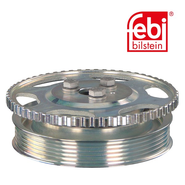 Remskiva, vevaxel Febi bilstein ProKit 44815 FEBI BILSTEIN Remskiva, vevaxel Febi bilstein ProKit 44815 FEBI BILSTEIN