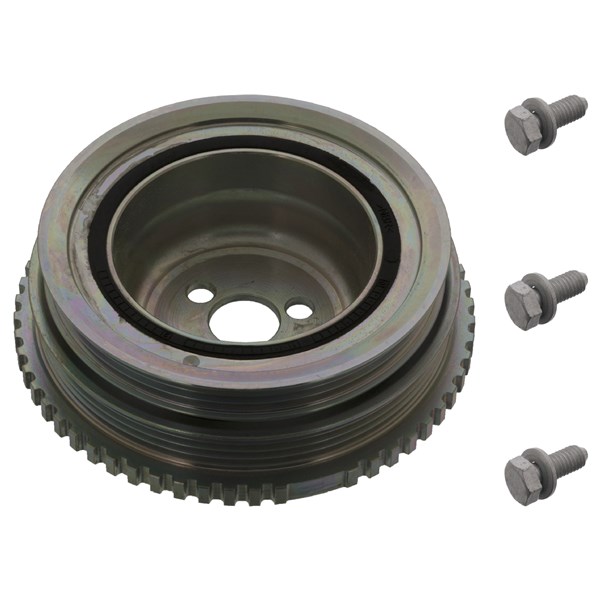 Remskiva, vevaxel Febi bilstein ProKit 44817 FEBI BILSTEIN