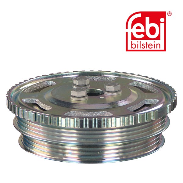 Remskiva, vevaxel Febi bilstein ProKit 44817 FEBI BILSTEIN