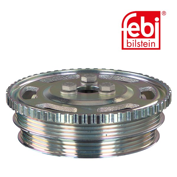 Remskiva, vevaxel Febi bilstein ProKit 44817 FEBI BILSTEIN