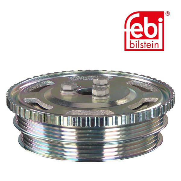 Remskiva, vevaxel Febi bilstein ProKit 44817 FEBI BILSTEIN