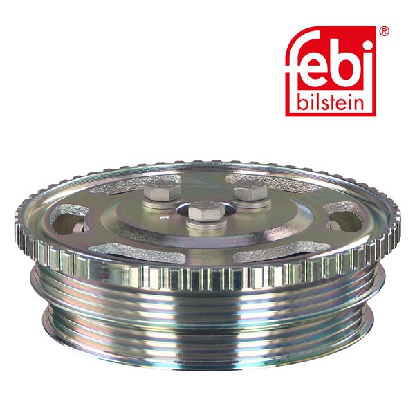 Remskiva, vevaxel Febi bilstein ProKit 44817 FEBI BILSTEIN