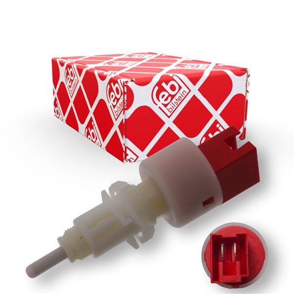 Kontakt, kopplingsstyrning Febi bilstein 44843 FEBI BILSTEIN